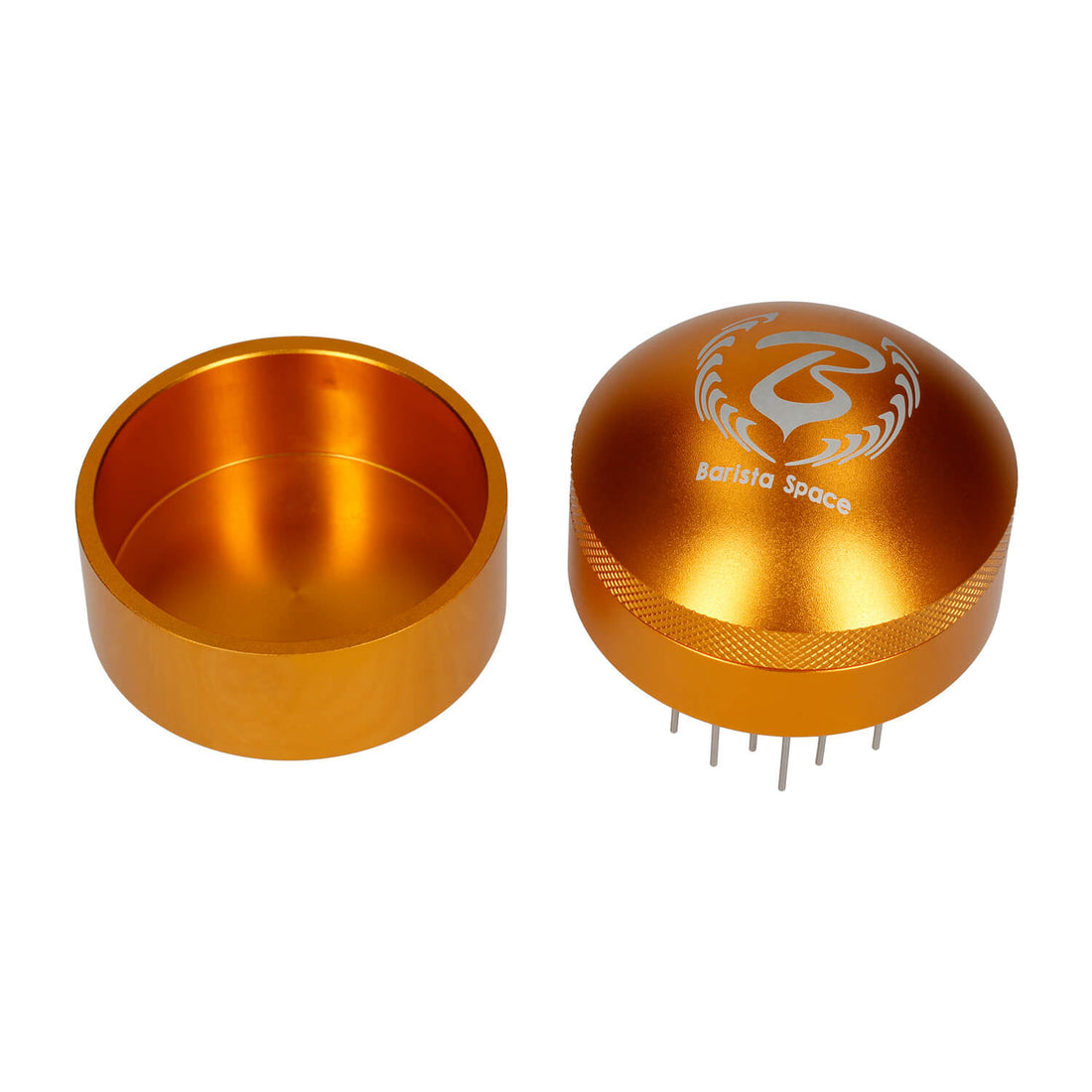Barista Space C3 Needle Tamper – 58mm