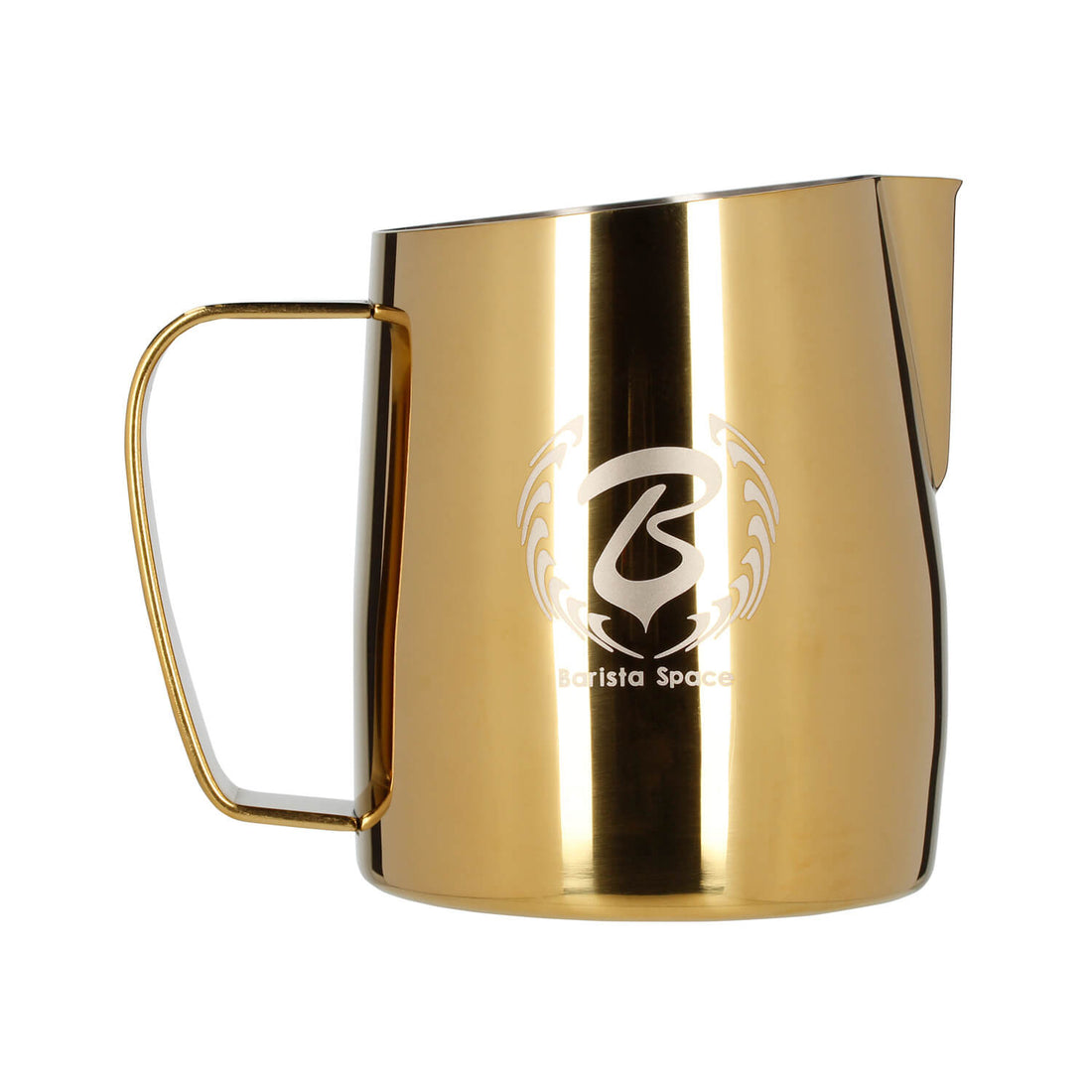 Barista Space Milk Jug – 450ml
