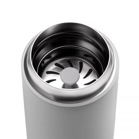 Fellow Carter Move Thermos Mug 355 ml – Portable & Insulated Coffee Mug