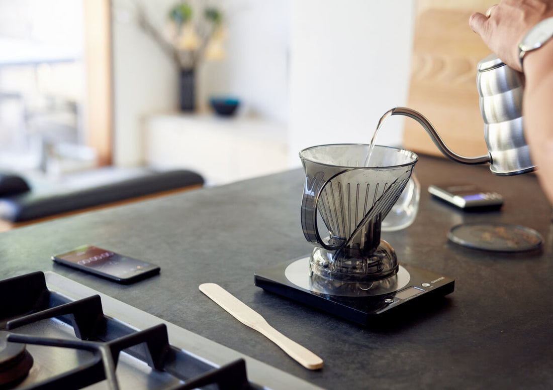 Clever Dripper 530ml