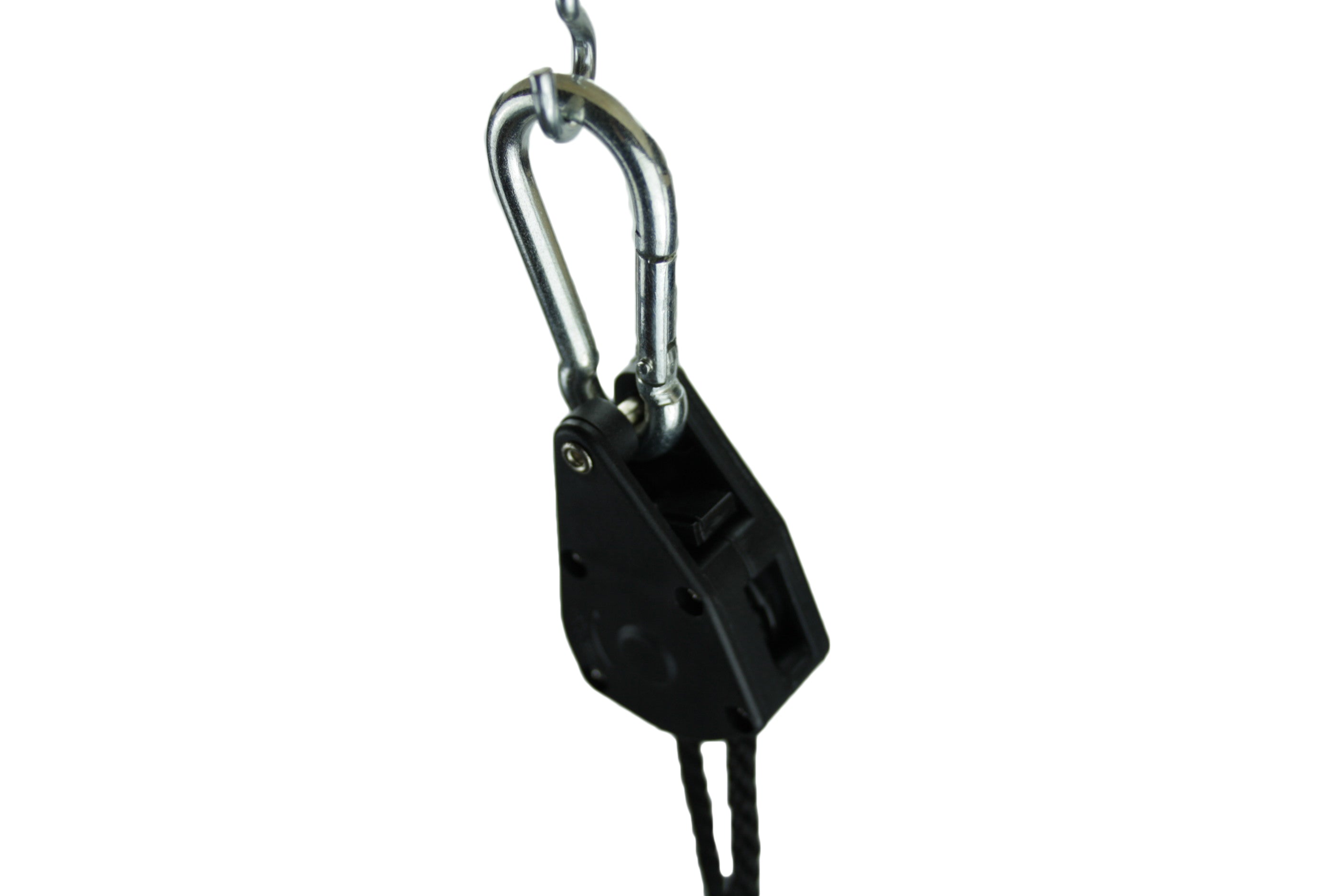 Garden Highpro Prohanger 48 kg – 2-piece set (2 units) hanging system for lamps & reflectors