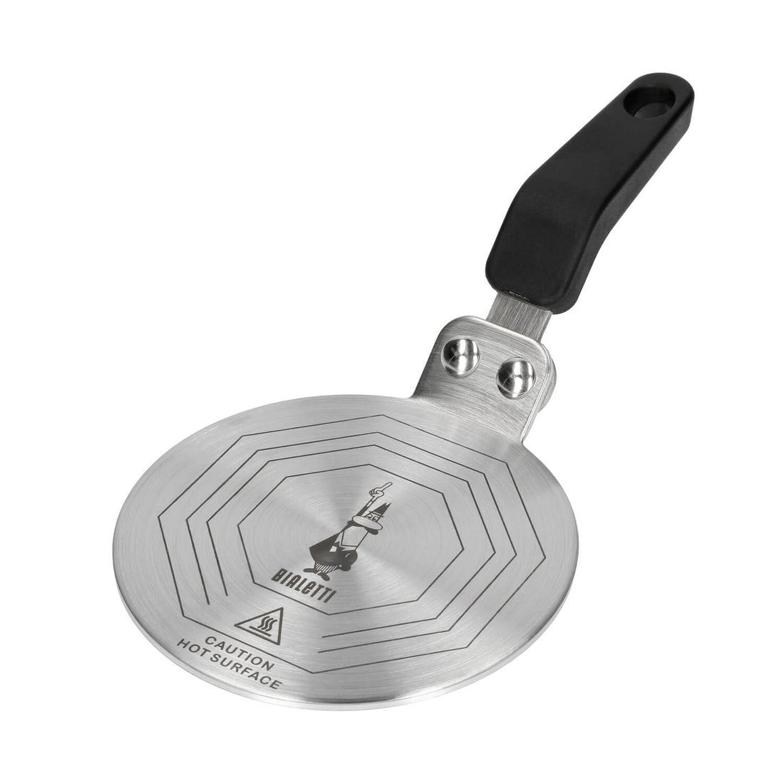 Bialetti Induction Adapter – 13cm
