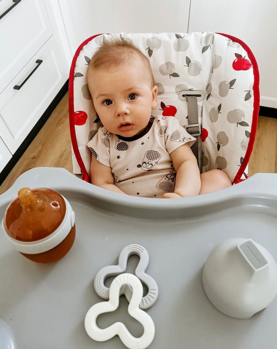 Shamrock Teether