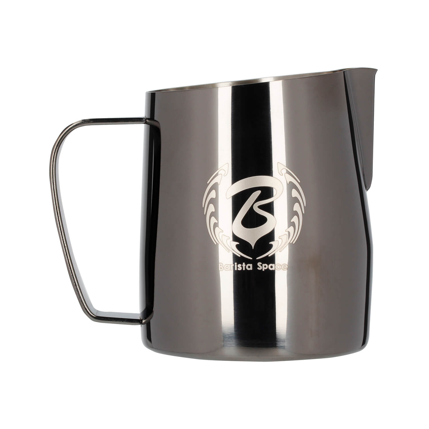Barista Space Milk Jug – 450ml
