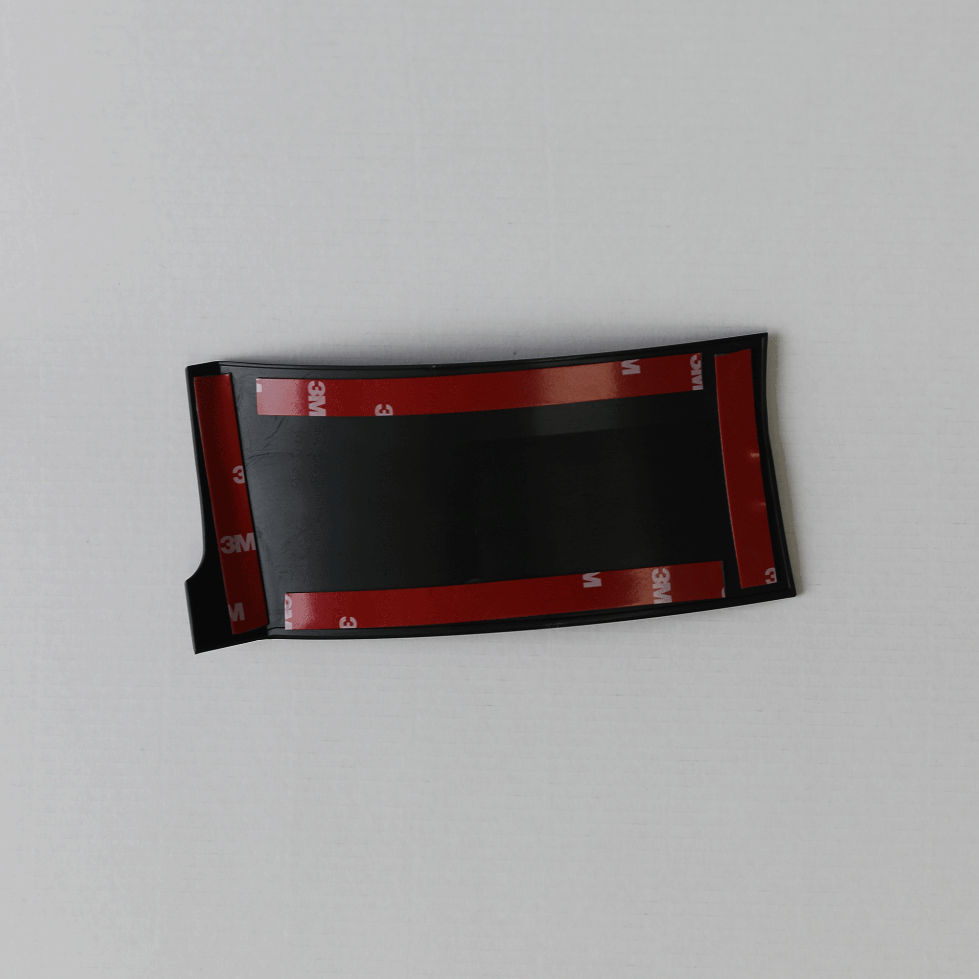 For VW T6 Lower Dash Styling Trims Comfort Dash LHD Matte Black