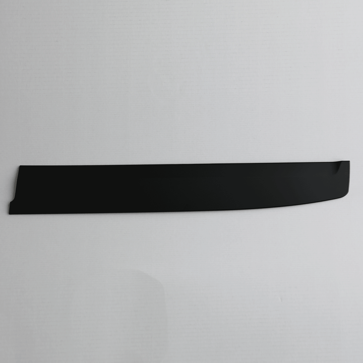 For VW T6 Lower Dash Styling Trims Comfort Dash LHD Matte Black