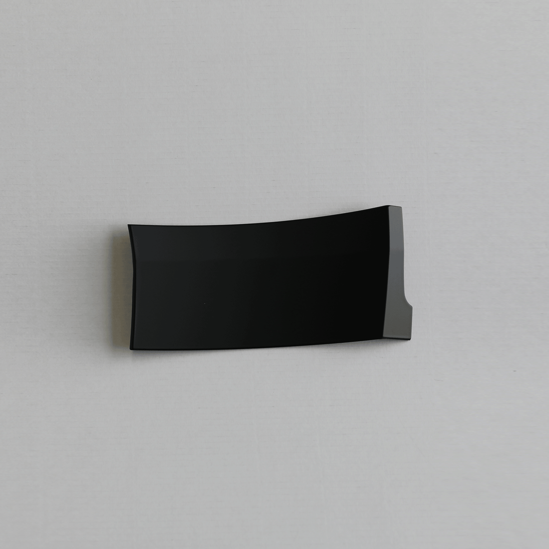 For VW T6 Lower Dash Styling Trims Comfort Dash LHD Matte Black