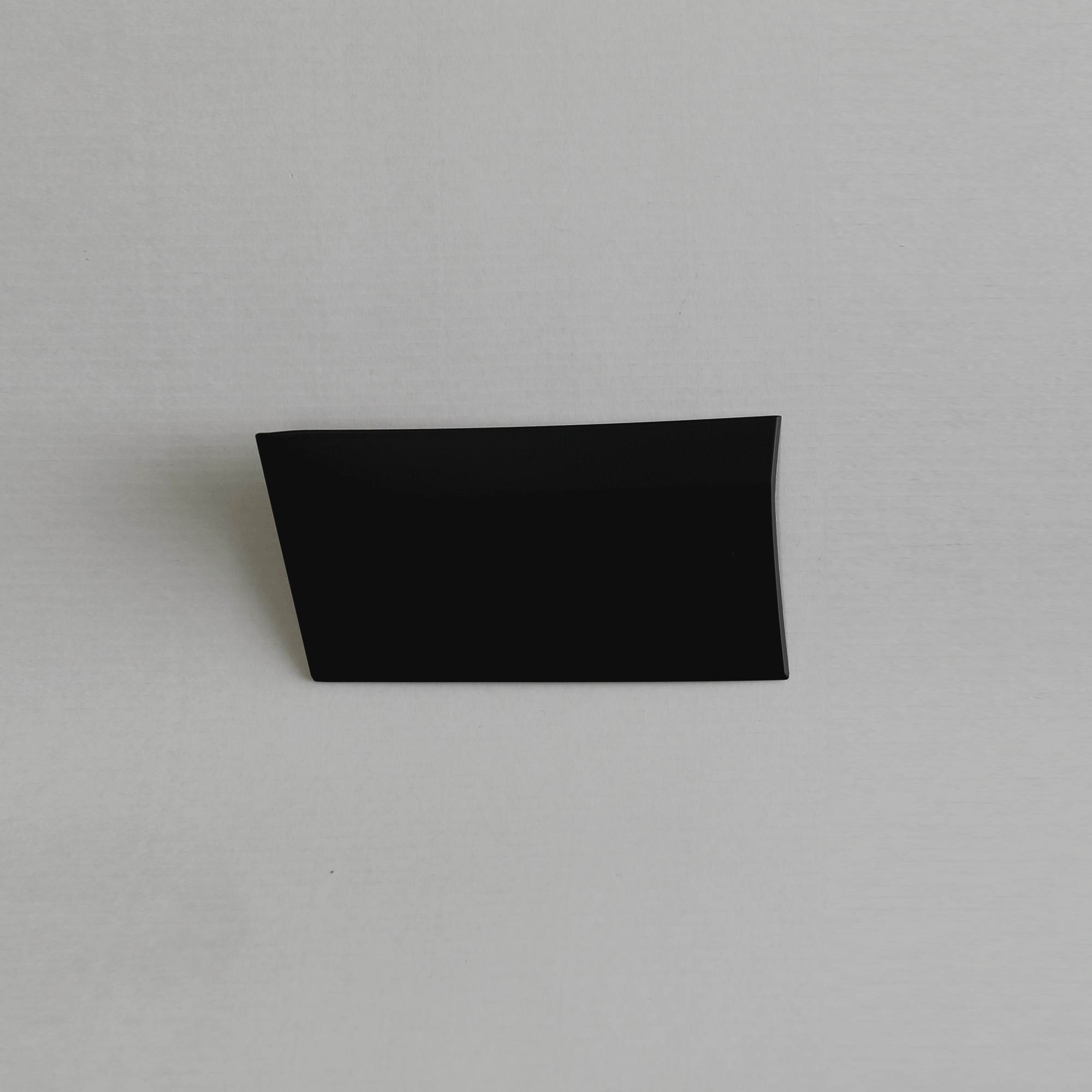For VW T6 Lower Dash Styling Trims Comfort Dash LHD Matte Black