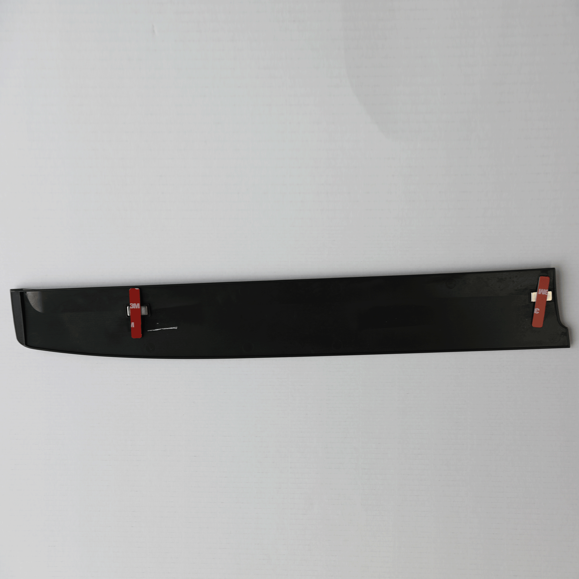For VW T6 Lower Dash Styling Trims Comfort Dash LHD Matte Black