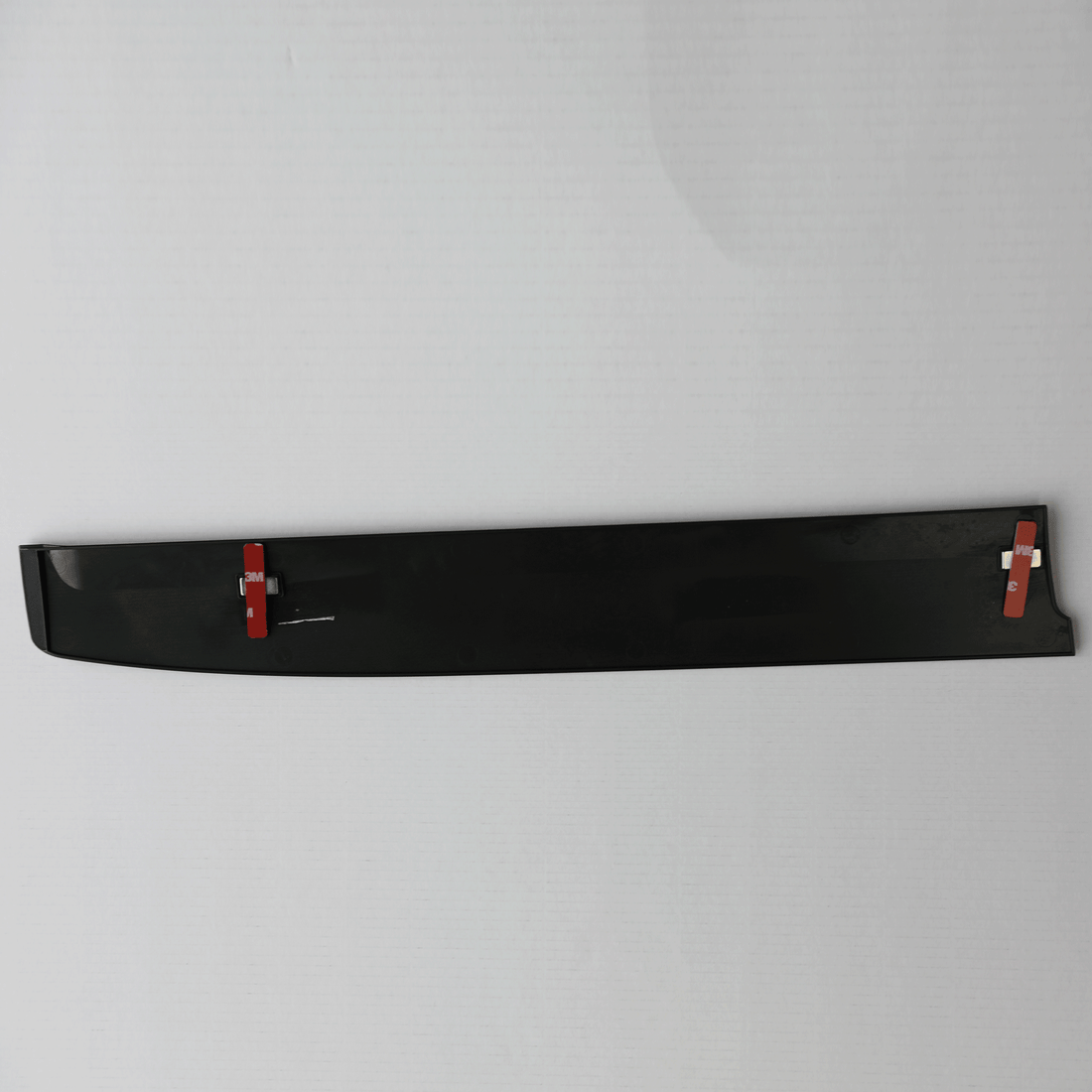 For VW T6 Lower Dash Styling Trims Comfort Dash LHD Matte Black