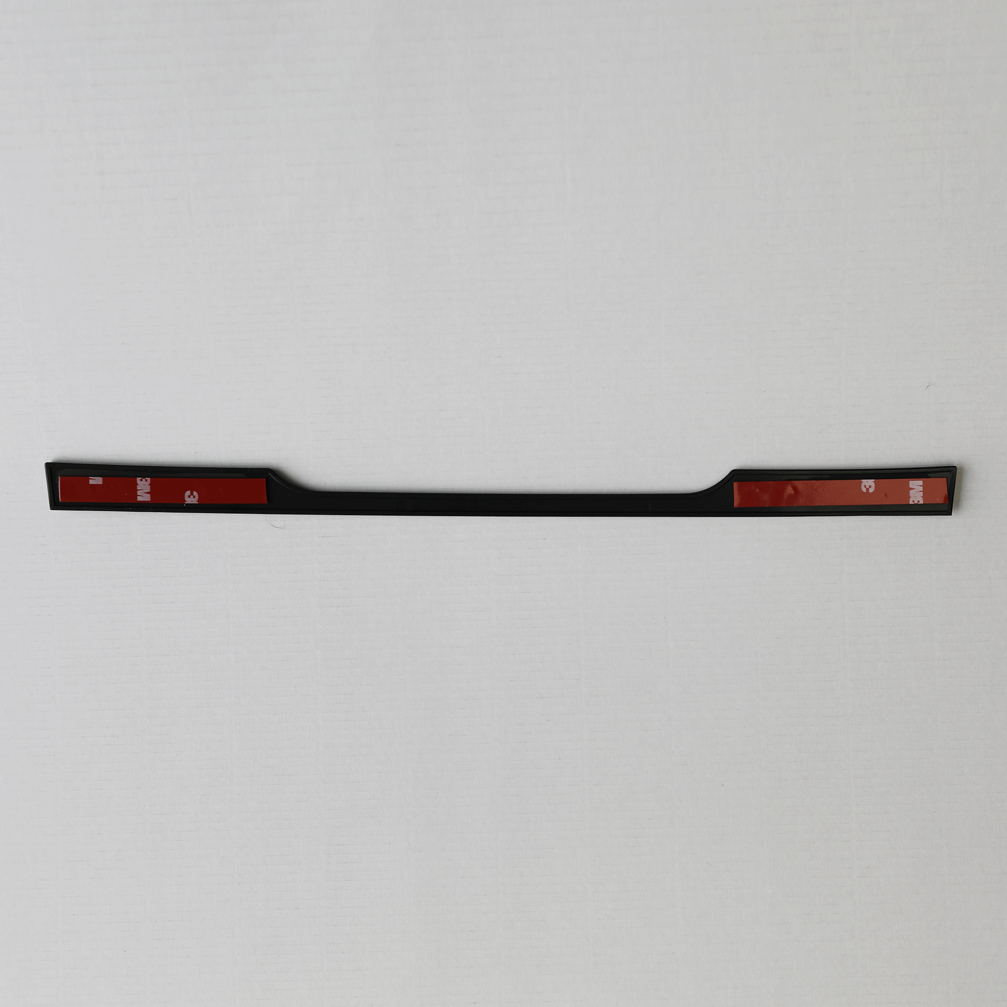 For VW T6 Lower Dash Styling Trims Comfort Dash LHD Matte Black
