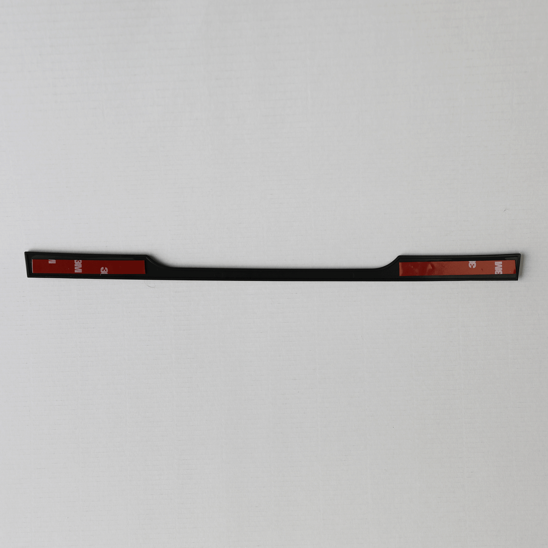 For VW T6 Lower Dash Styling Trims Comfort Dash LHD Matte Black