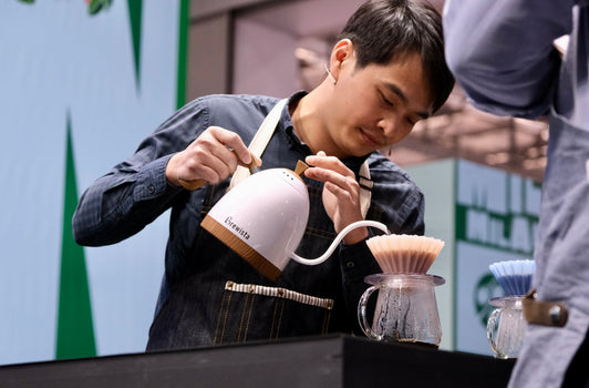 Origami Dripper Air