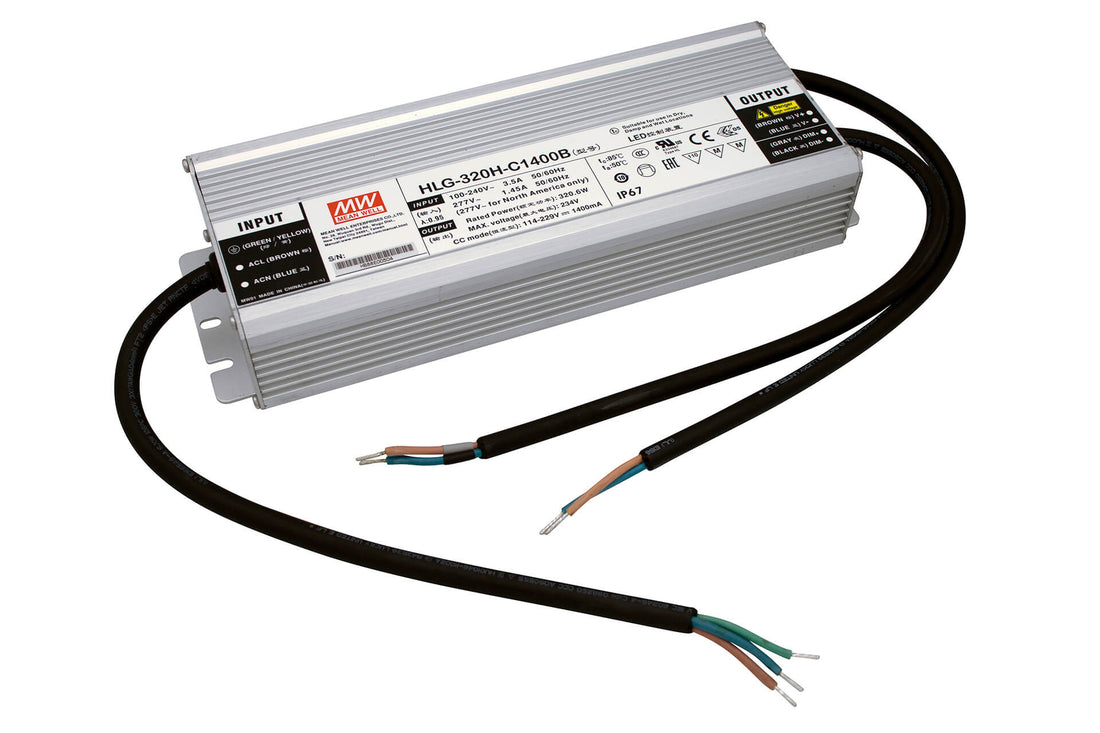 DIY-M-KIT SMD 300W