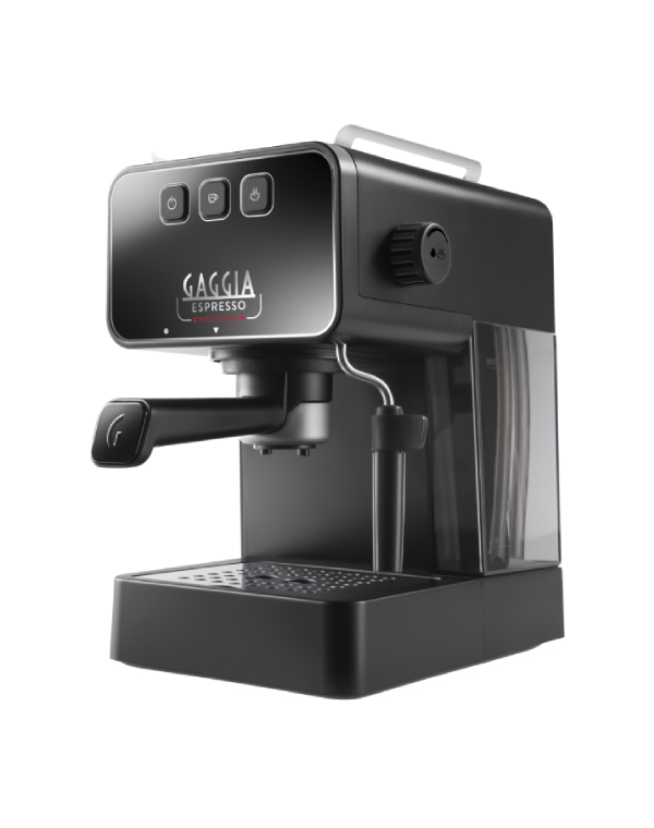 Gaggia Espresso Style