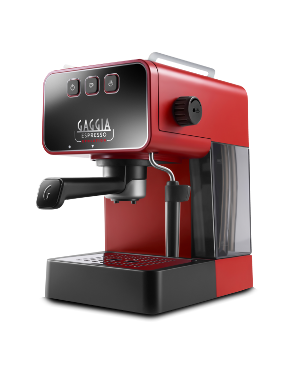 Gaggia Espresso Style
