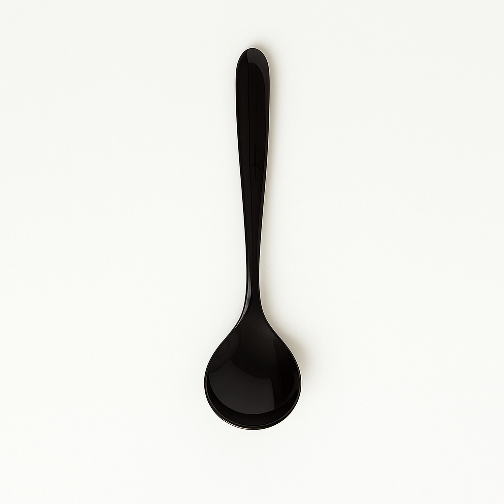 Origami Cupping Spoon