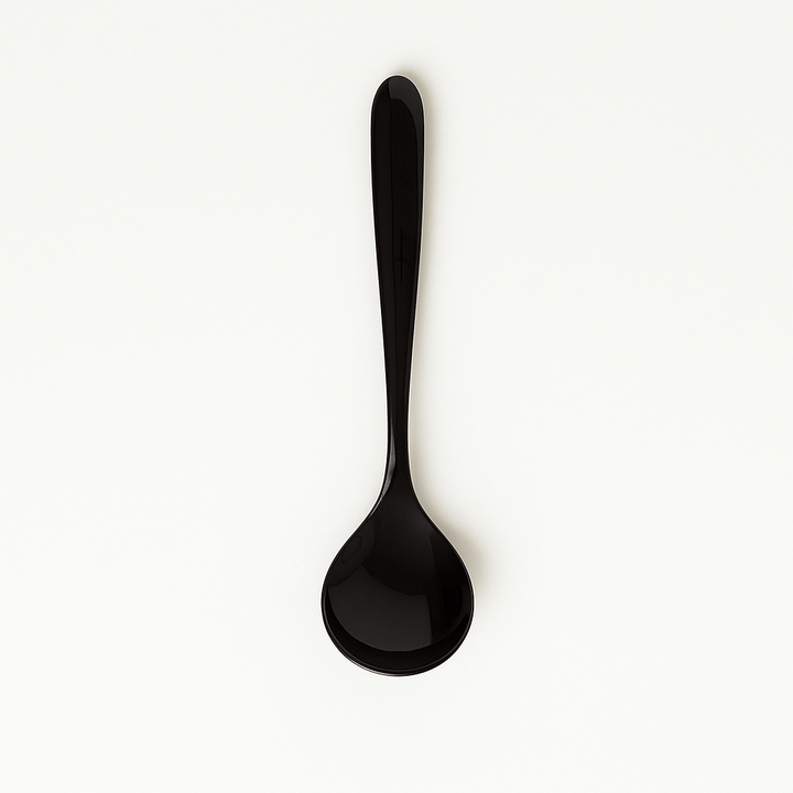 Origami Cupping Spoon
