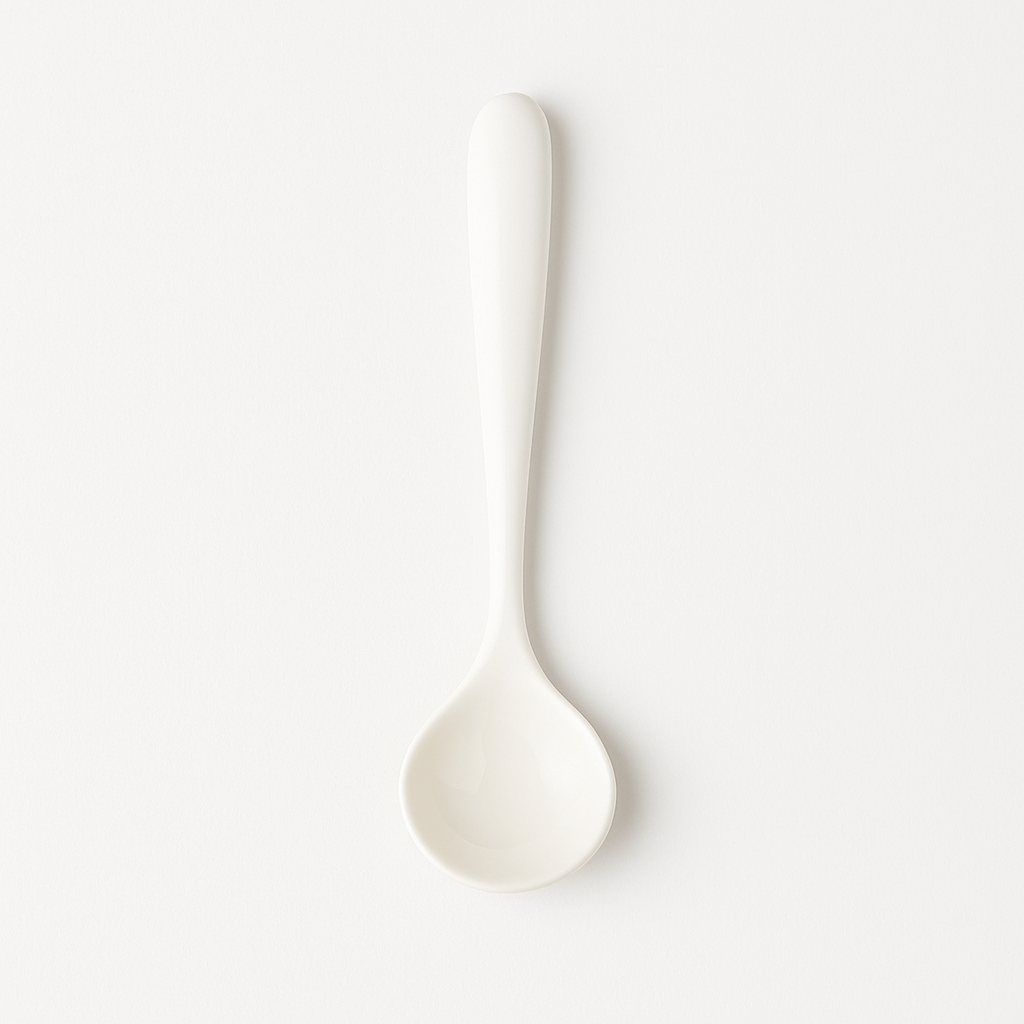 Origami Cupping Spoon