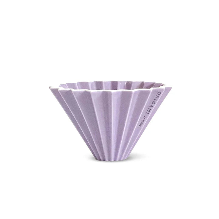 Origami Dripper
