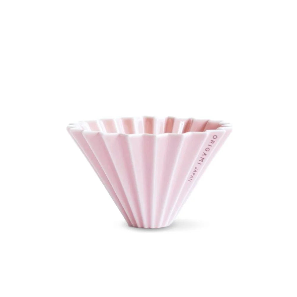 Origami Dripper