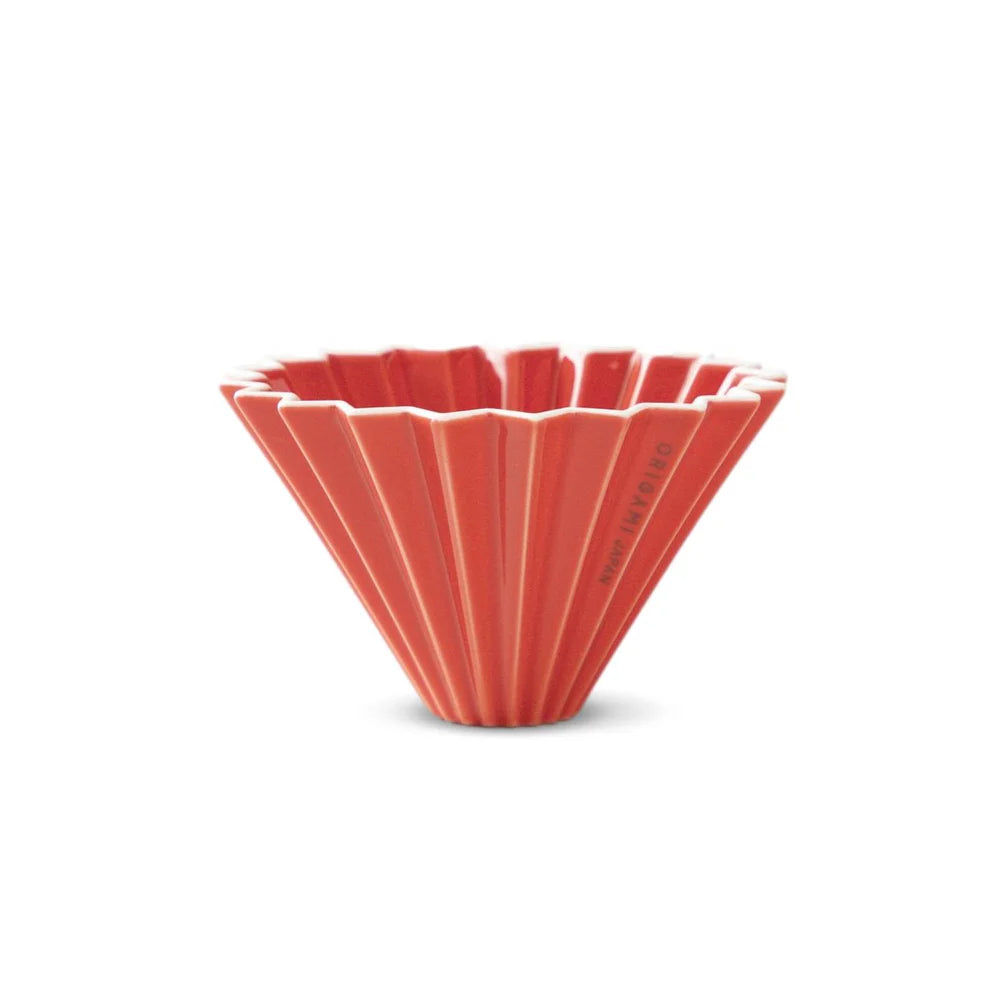 Origami Dripper
