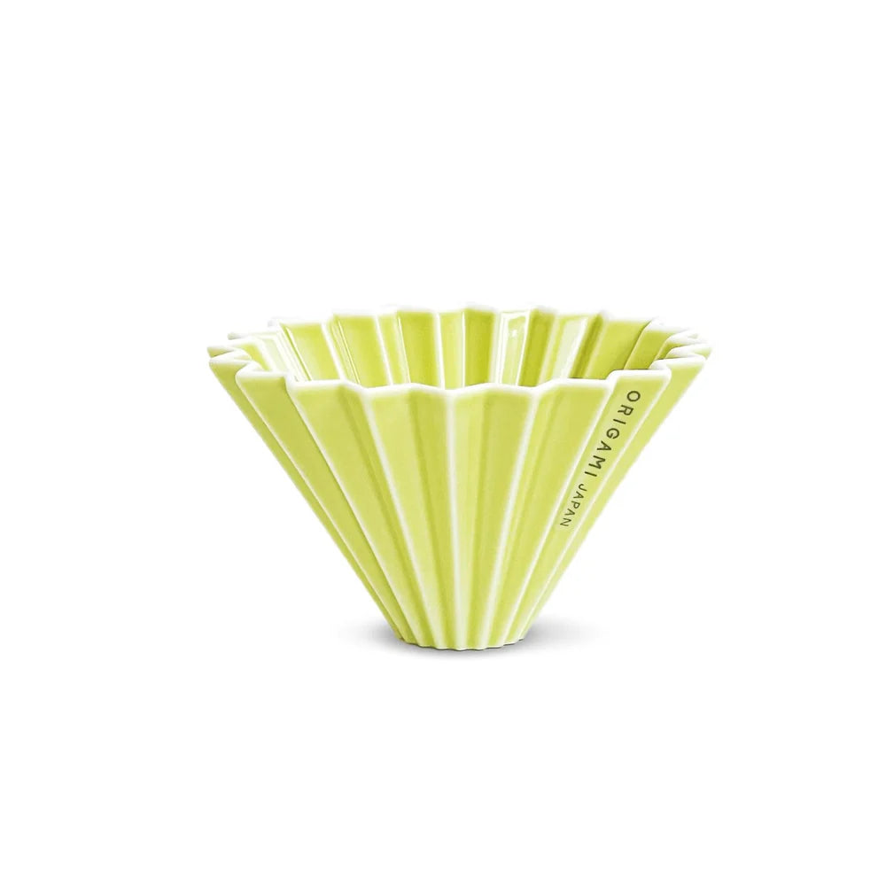 Origami Dripper