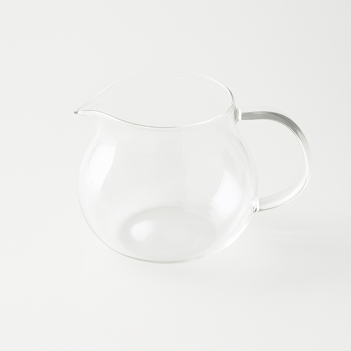 Origami Pinot Aroma Glass Coffee Server