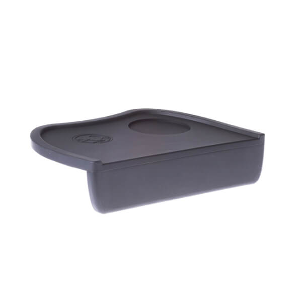 Rhinowares Corner Tamping Pad – Durable & Non-Slip Espresso Tamper Mat