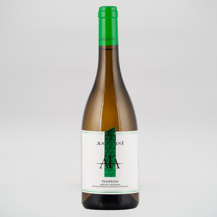 Passerina Abruzzo - Tenuta Antonini