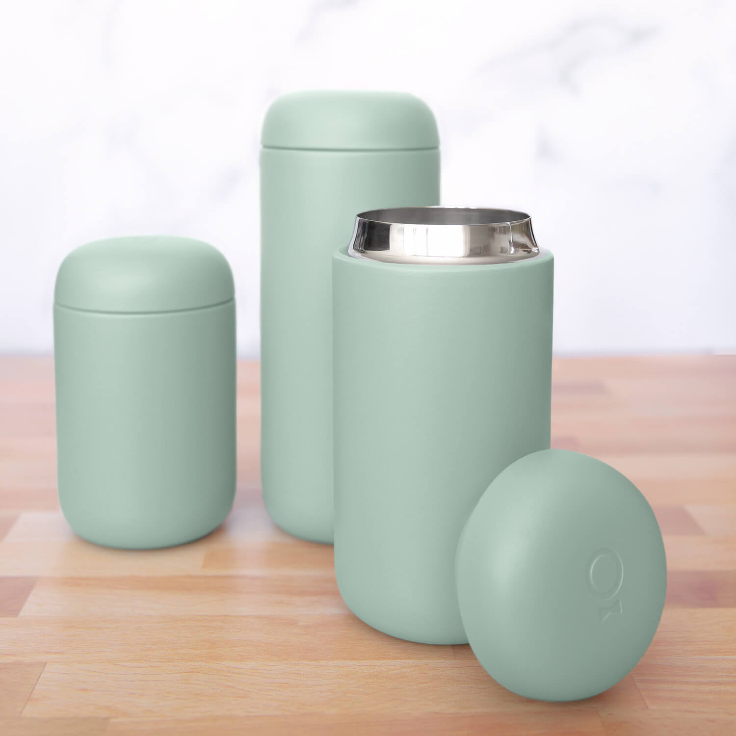 Fellow Carter Move Mug – 473ml Insulated Travel Mug
