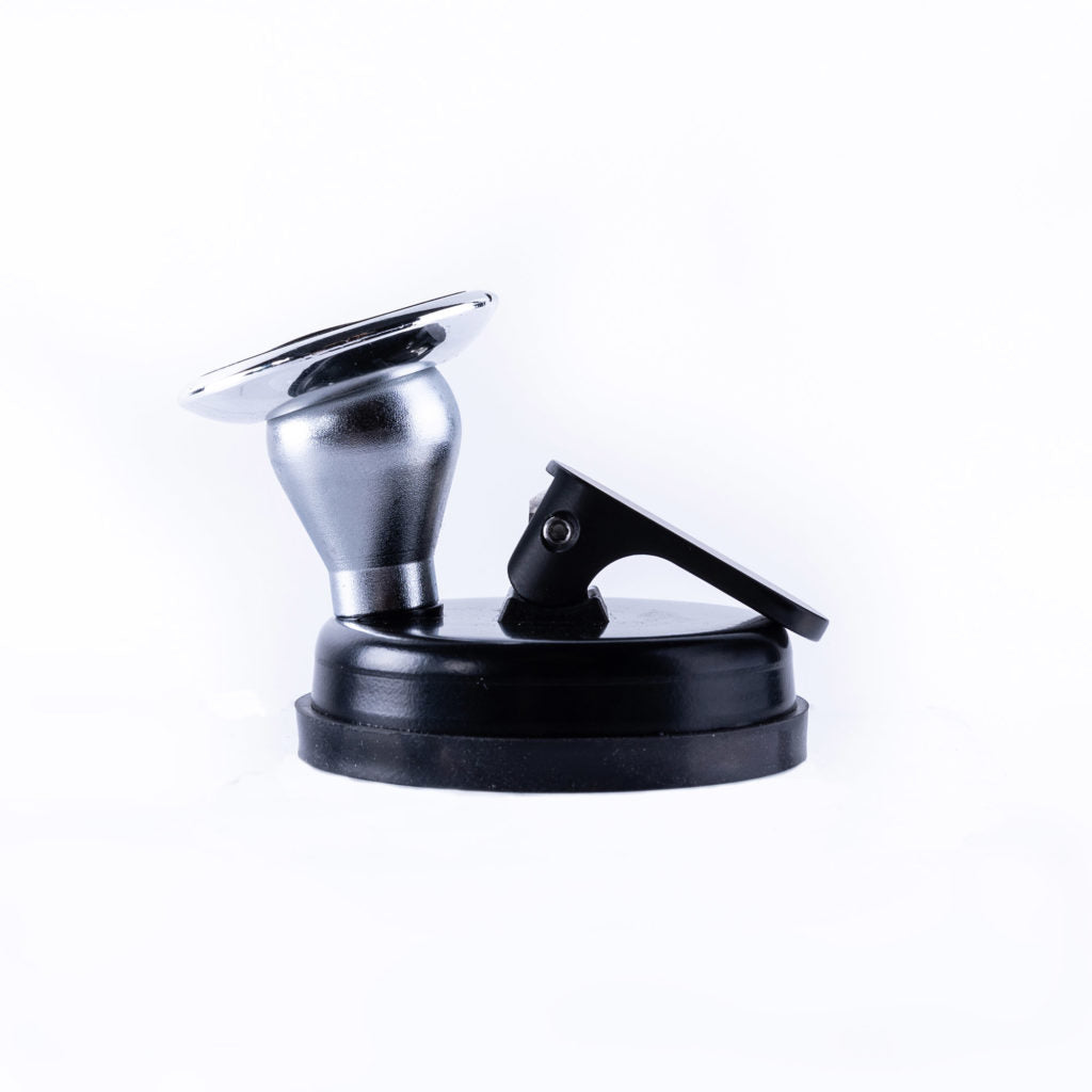 Van-X Magnetic Suction Phone Holder – Universal Car Mount for Smartphones &amp; GPS