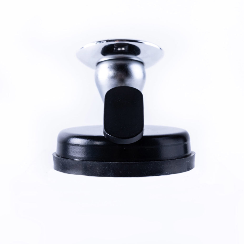 Van-X Magnetic Suction Phone Holder – Universal Car Mount for Smartphones &amp; GPS