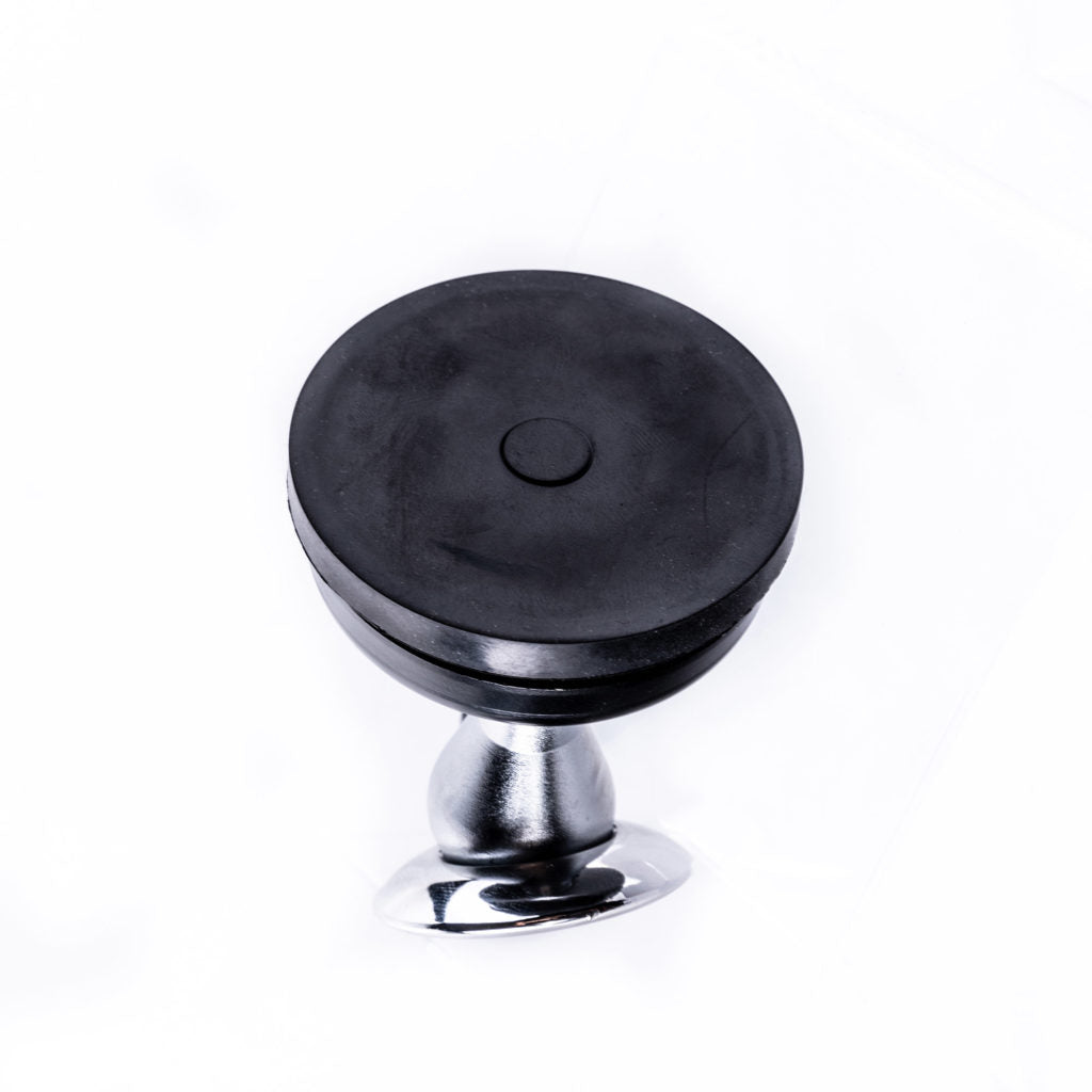 Van-X Magnetic Suction Phone Holder – Universal Car Mount for Smartphones &amp; GPS