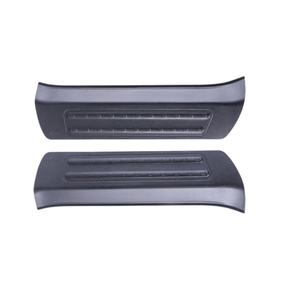 For VW T6.1 Transporter Front Door Entry Guards – Interior Protection &amp; Styling, Set of 2