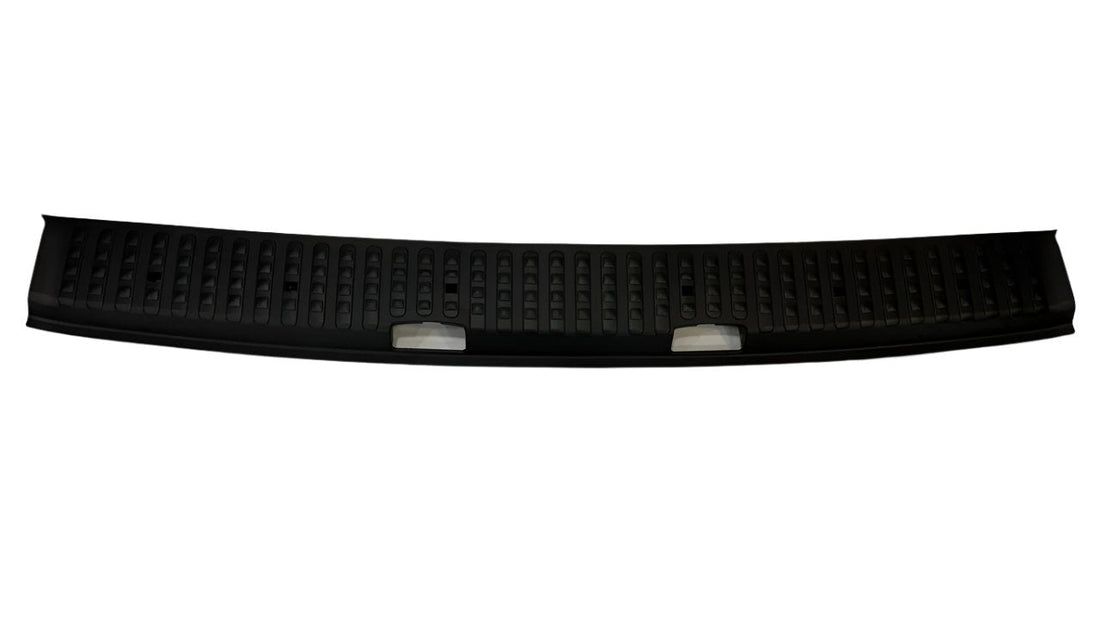 For VW T6 V2 Barn door Threshold Cover + Side Step + Fitting Kit