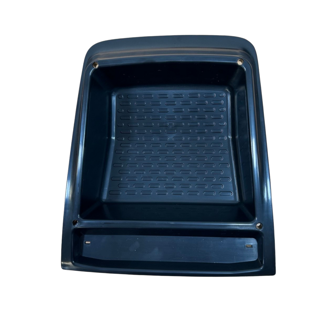 For Peugeot Boxer Top Dash Tray with Rubber Mat Insert - Interior Upgrade - Van-X