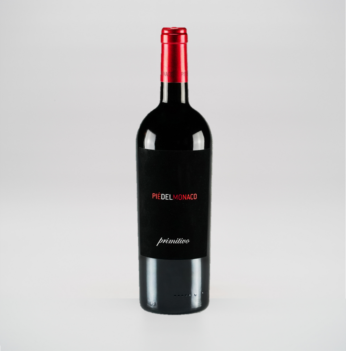 Primitivo Pié del Monaco - Tagaro