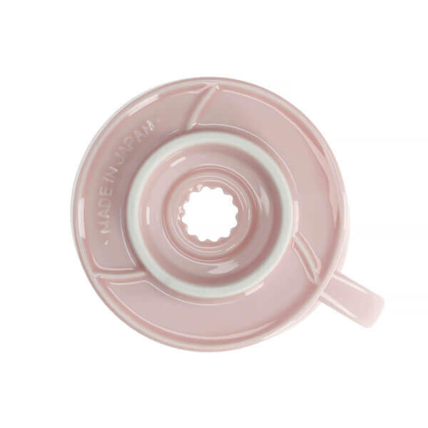 Hario V60-02 Ceramic Coffee Dripper