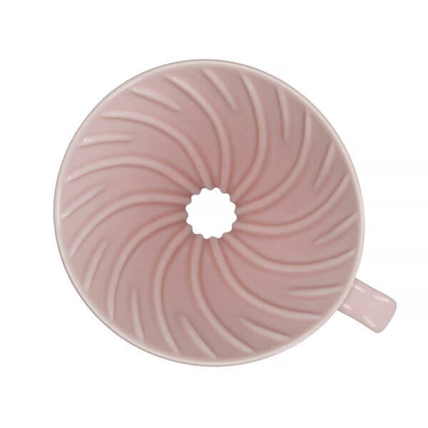 Hario V60-02 Ceramic Coffee Dripper