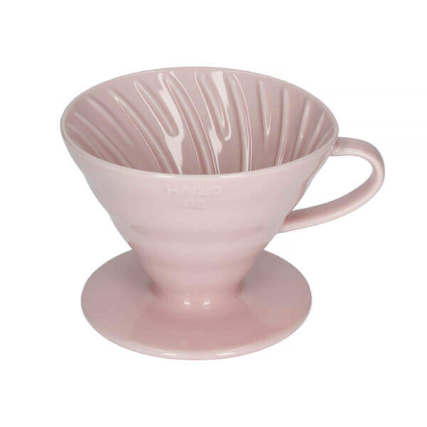 Hario V60-02 Ceramic Coffee Dripper