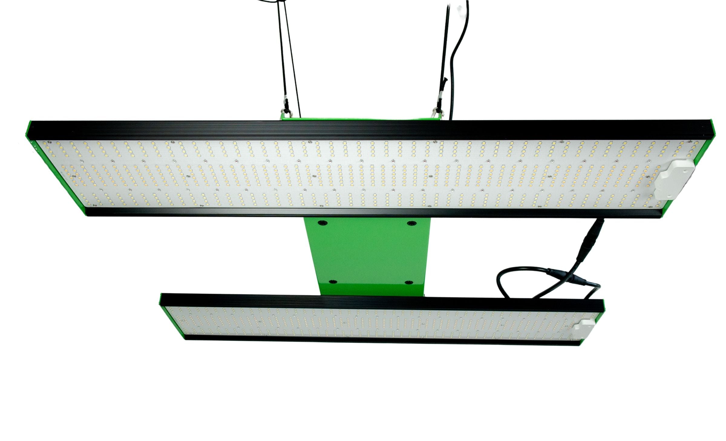 pro-emit Club – LED Plant Lamp with 3-Channel Control, IP65 & 3.03 µmol/J