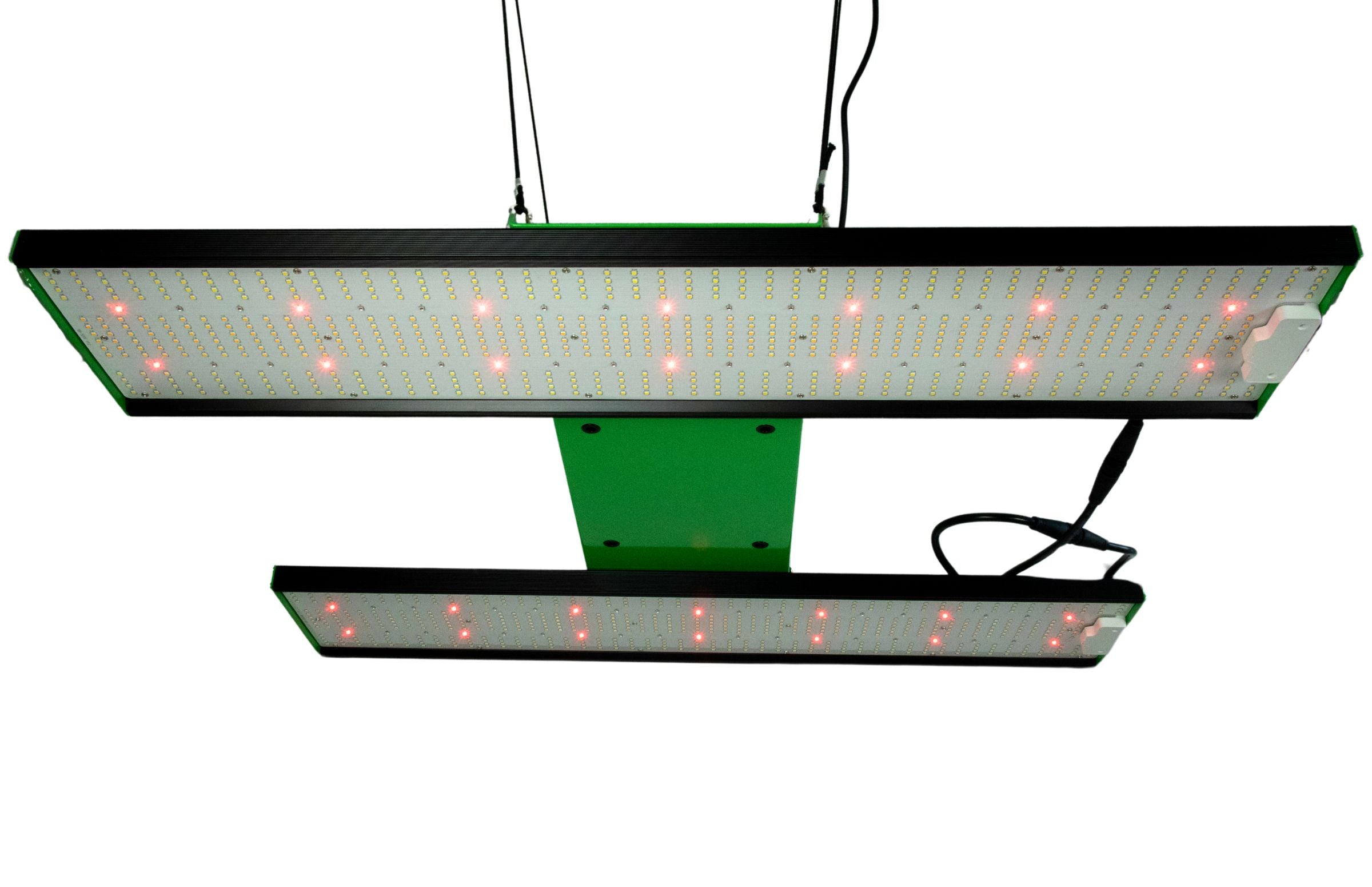 pro-emit Club – LED Plant Lamp with 3-Channel Control, IP65 & 3.03 µmol/J