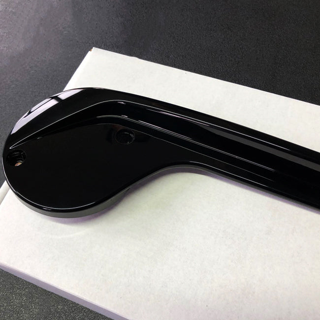 For VW T6 Transporter Captain's Seat Height Adjuster Arms (Set of 2) – Interior Styling Upgrade