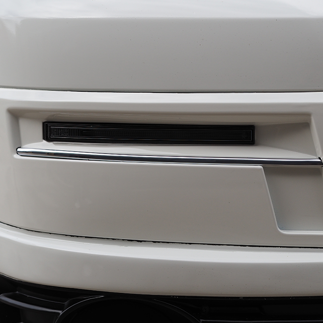 For VW T5.1 Transporter Light Bar DRL, Daylight Smoke DRL