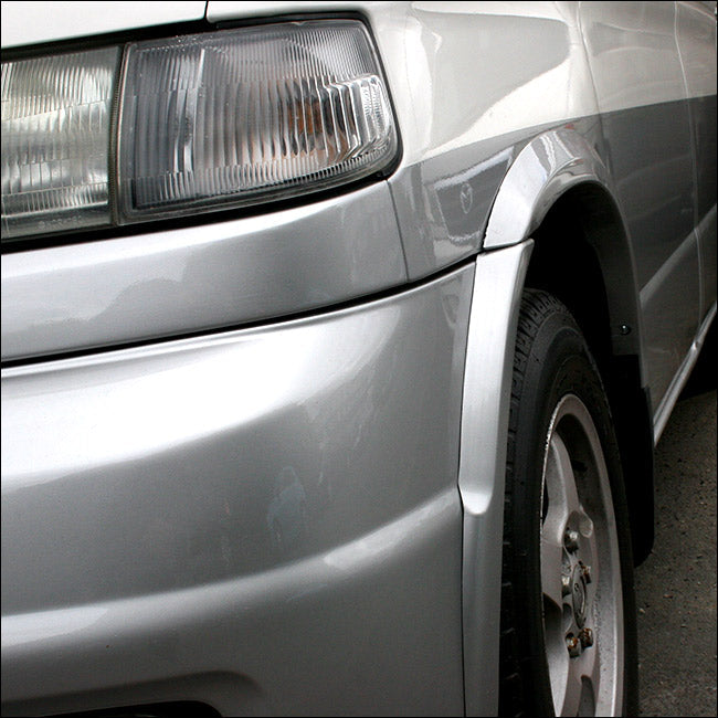 For Mazda Bongo / Ford Freda Front Wheel Arch Trims