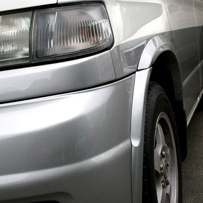 For Mazda Bongo / Ford Freda Front Wheel Arch Trims
