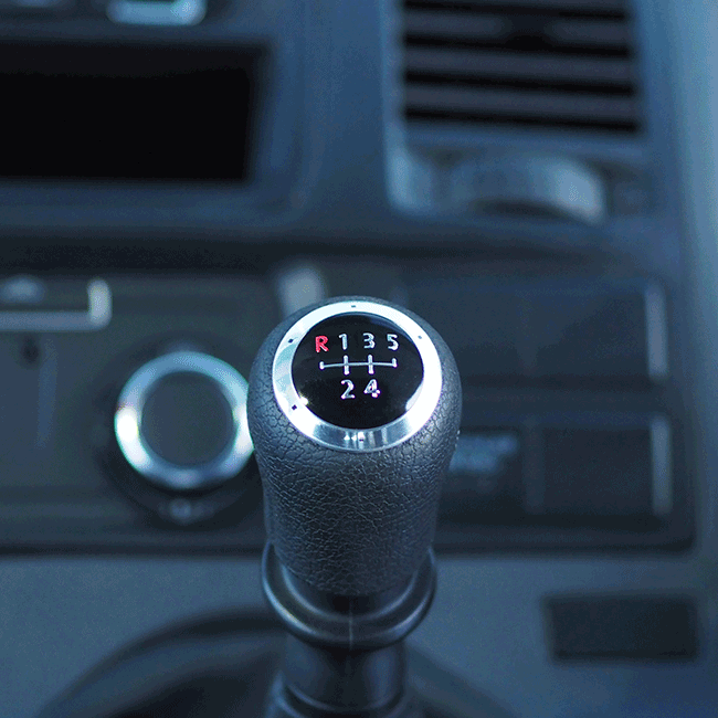 For VW T5 Transporter 5 Gear Knob Cap / Cover