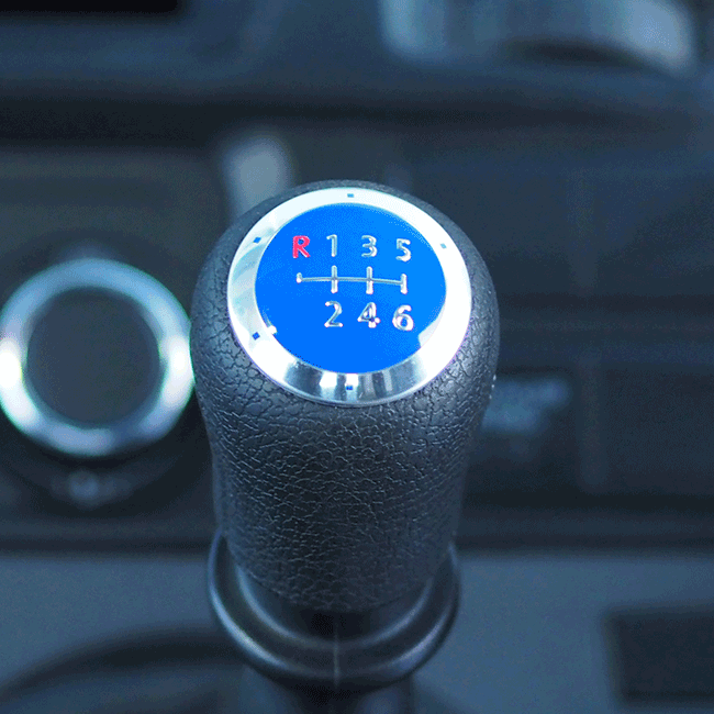 For VW T5 Transporter 5 Gear Knob Cap / Cover