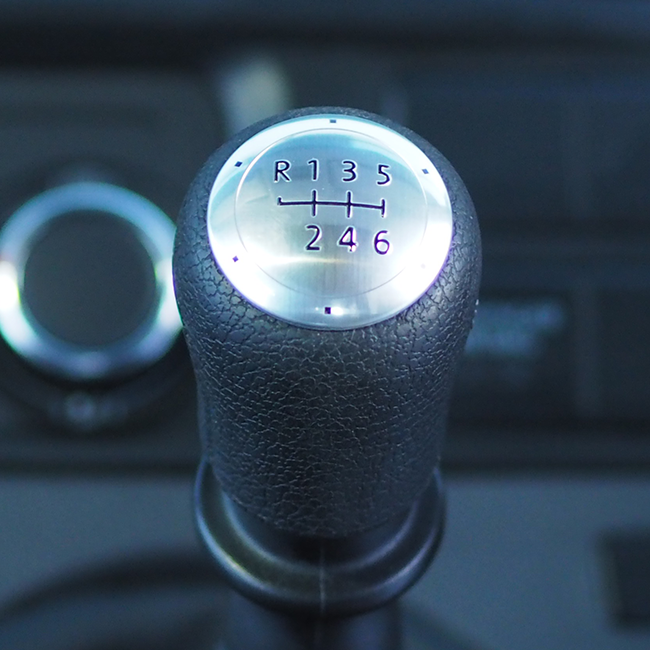For VW T5 Transporter 5 Gear Knob Cap / Cover